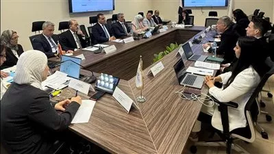 التبادل التجاري بين مصر وبريطانيا يسجل 2.9 مليار جنيه إسترليني خلال 2024