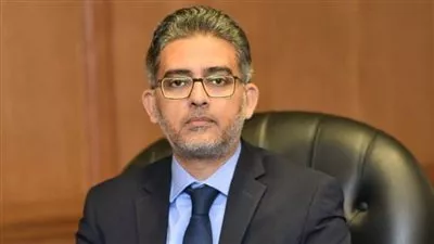 تعيين أحمد عبد العزيز نائبًا لرئيس الهيئة العامة للرقابة المالية