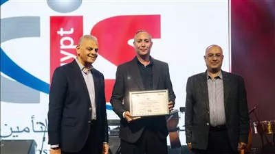 اتحاد شركات التأمين يعلن الفائزين بالمسابقات الرياضية والبحثية في مؤتمر شرم الشيخ