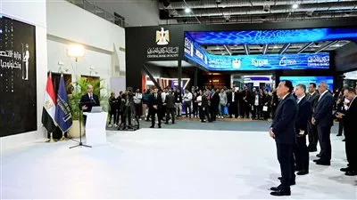 وزير الاتصالات: إجراء 23.8 مليون معاملة عبر منصة مصر الرقمية خلال 2025