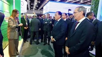 هيئة البريد تعلن طرح مجموعة من الخدمات الرقمية و المالية فى 2025 Cairo ICT