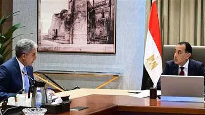 رئيس الوزراء يُتابع جهود تعزيز وتطوير قطاع السياحة في مصر