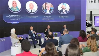 جهاز تنمية المشروعات ينفذ خطط فعالة للتحول الرقمي