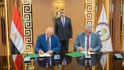 «الإنتاج الحربي» تتعاون مع «ستارك السويسرية» لتصنيع المحركات الكهربائية