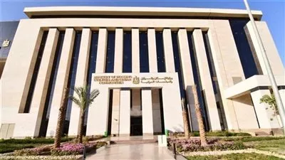 اعتماد تخطيط وتقسيم أرض مشروع «مناج للتطوير العقارى» بمدينة القاهرة الجديدة