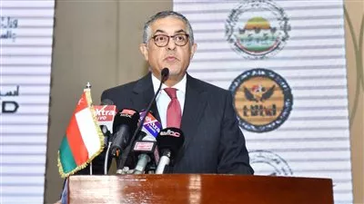 الاستثمارات العُمانية في مصر تسجل 52 مليون دولار