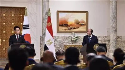مصر وكوريا الجنوبية توقعان مذكرتي تفاهم في التعليم والثقافة