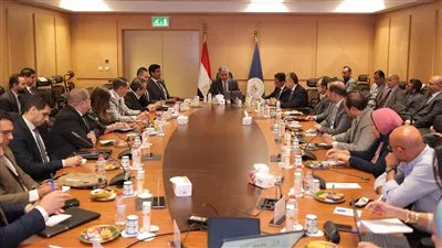 مصر تستعد لبدء تشغيل المنظومة الجديدة للتأشيرة السياحية في المطارات