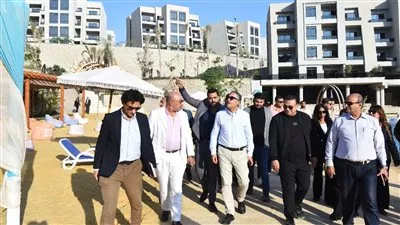 مصر تطرح 9 فرص إستثمارية جديدة بمدينة الجلالة