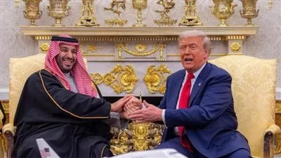 شراكة سعودية أمريكية لتعزيز أمن إمدادات اليورانيوم والمعادن الحرجة