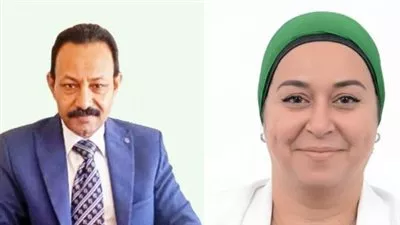 تكليف ضياء زهران لقطاع الآثار الإسلامية والقبطية وسوزان مصطفى لهيئة التنشيط السياحي