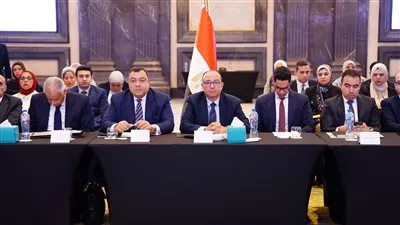 انعقاد الاجتماعات التحضيرية للجنة العليا المصرية الجزائرية المشتركة