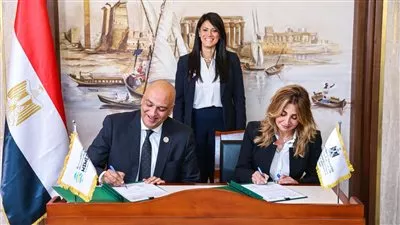 توقيع مذكرة تفاهم بين جهاز المشروعات ومبادرة «إرادة» لتحسين بيئة ريادة الأعمال