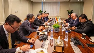 3 مليارات دولار تكلفة أعمال تطوير موانئ «اقتصادية قناة السويس»