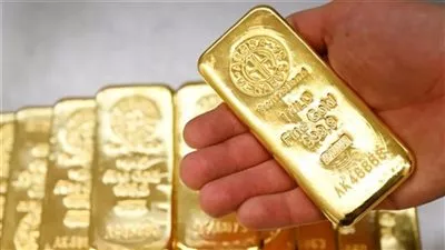 ارتفاع أسعار الذهب وسط توقعات بخفض أسعار الفائدة الأمريكية