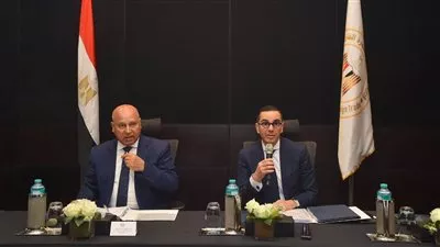 وزارة «الاستثمار» تناقش موازنة برنامج رد أعباء الصادرات بقيمة 45 مليار جنيه