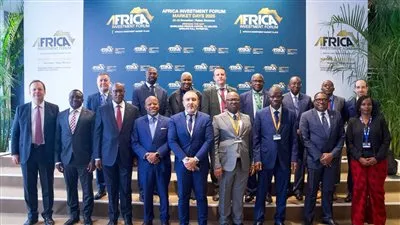 منتدى الاستثمار الأفريقي يبحث توفير الكهرباء لـ 300 مليون شخص بحلول 2030