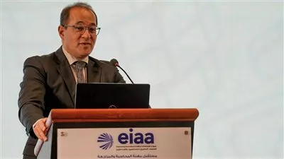 وزير المالية: إصدار 3.5 مليار فاتورة وإيصال إلكتروني فى مصر