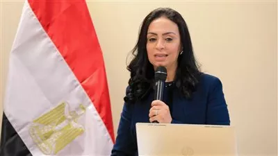 «التضامن» تقر توفيق أوضاع جمعيتين في محافظة القاهرة