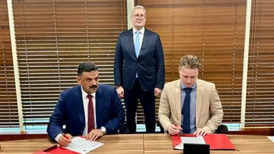 مصر توقع خطاب نوايا مع جامعة مردوخ الأسترالية لتطوير قدرات كوادر التعدين