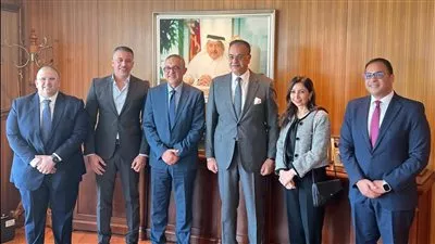 مجموعة «الفيصل» القطرية تخطط لزيادة حجم الاستثمارات في مصر