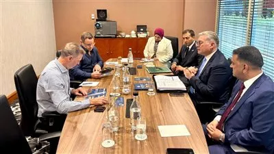 «كابيتال دريلينج» الأسترالية تستهدف التوسع بمجالات استكشاف الذهب والفوسفات في مصر