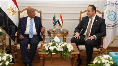 هيئة «الرعاية الصحية» تعقد لقاءات لتعزيز السياحة العلاجية والاستثمارات الصحية