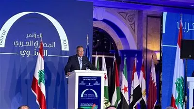 محمد الأتربي: ضرورة تعزيز دور القطاع المالي والمصرفي لدعم معدلات النمو الاقتصادي 
