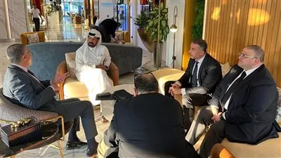 «أعمال» القابضة القطرية تدرس الاستثمار بصناعة السيارات والطاقة المتجددة في مصر