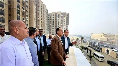 الحكومة: مليار جنيه تكلفة تعويض سكان منطقة «بطن البقرة» بوحدات سكنية بديلة