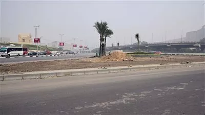 رئيس الوزراء يتفقد أعمال تطوير الطرق بمحافظة القاهرة