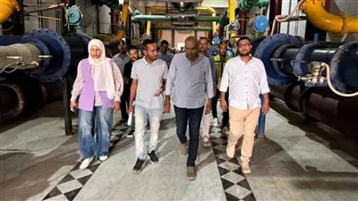 وزير الإسكان يتابع تجهيزات واستعدادات فصل الشتاء والتعامل مع الأمطار بالمدن الجديدة