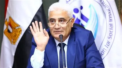 رفع الحدين الأدنى والأقصى لأجر الاشتراك التأميني بدءًا من يناير 2026