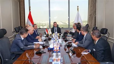 وزير «التموين» يتابع منظومة توافر السلع الأساسية و إستعدادات شهر رمضان