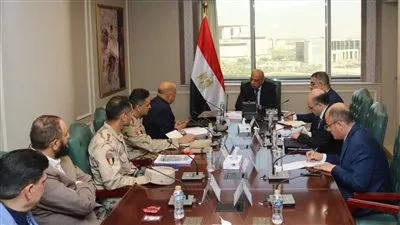 وزير «الكهرباء» يبحث خطة تعظيم عوائد الخامات الأرضيّة واستخلاص المعادن النادرة