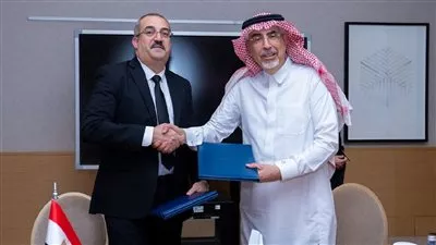 مصر والسعودية توقعان مذكرة تفاهم لتعزيز التعاون بمجالات الأمان النووي والإشعاعي