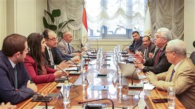 تعاون وزارى لإنشاء مدينة تعليمية جامعية متكاملة في إقليم الدلتا