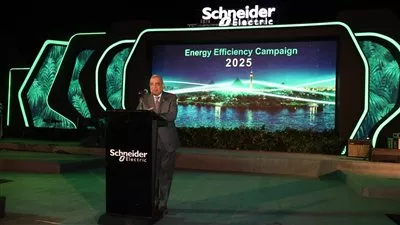 وزير الكهرباء: ترشيد الإستهلاك 18% عبر تعظيم إجراءات كفاءة الطاقة