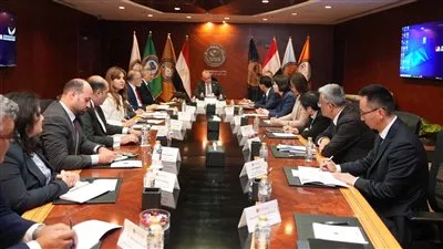 رئيس الرقابة المالية: حماية المتعاملين ونزاهة الأسواق جوهر منهجية الهيئة في مصر