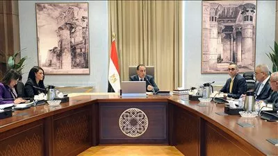 رئيس الوزراء يتابع مستجدات موقف تحديث وثيقة سياسة ملكية الدولة