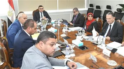 صندوق الإسكان الاجتماعي: 94 مليار جنيه حجم التمويل العقاري لمنخفضي ومتوسطي الدخل