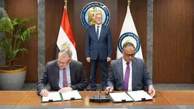 توقيع إتفاقية للبحث عن البترول في خليج السويس بإستثمارات 30 مليون دولار