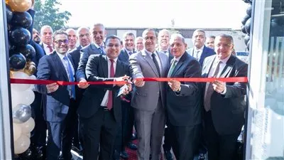 بنك مصر يفتتح فرعًا جديدًا للخدمات المصرفية في مطار القاهرة