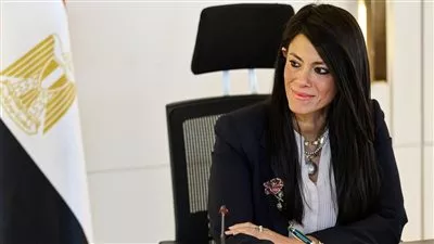 وزيرة «التخطيط» تبحث مع صندوق النقد الدولي تطورات الإصلاحات الاقتصادية والهيكلية