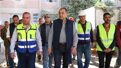 مصر تستهدف تكثيف التصنيع المحلي في تحديث أسطول شركات النقل السياحي