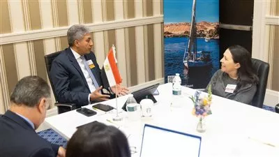 وزارة «السياحة»: مصر تجذب 520 ألف سائح أمريكي خلال عام 2025