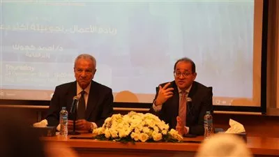 وزير المالية: إتاحة الخدمات الضريبية عبر تطبيقات وبرامج الهاتف المحمول