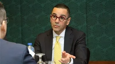 مصر وبلغاريا تبحثان سبل تعزيز العلاقات الاقتصادية والتجارية والاستثمارية