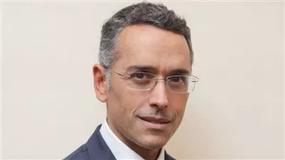 بنك مصر يعلن تعيين عمرو دمرداش رئيسًا لقطاع ائتمان الشركات والقروض المشتركة