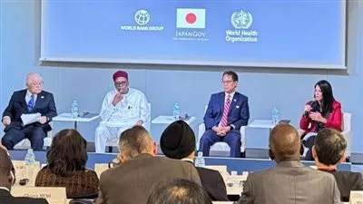 «المشاط»: 48.5 مليار جنيه استثمارات منظومة التأمين الصحي الشامل